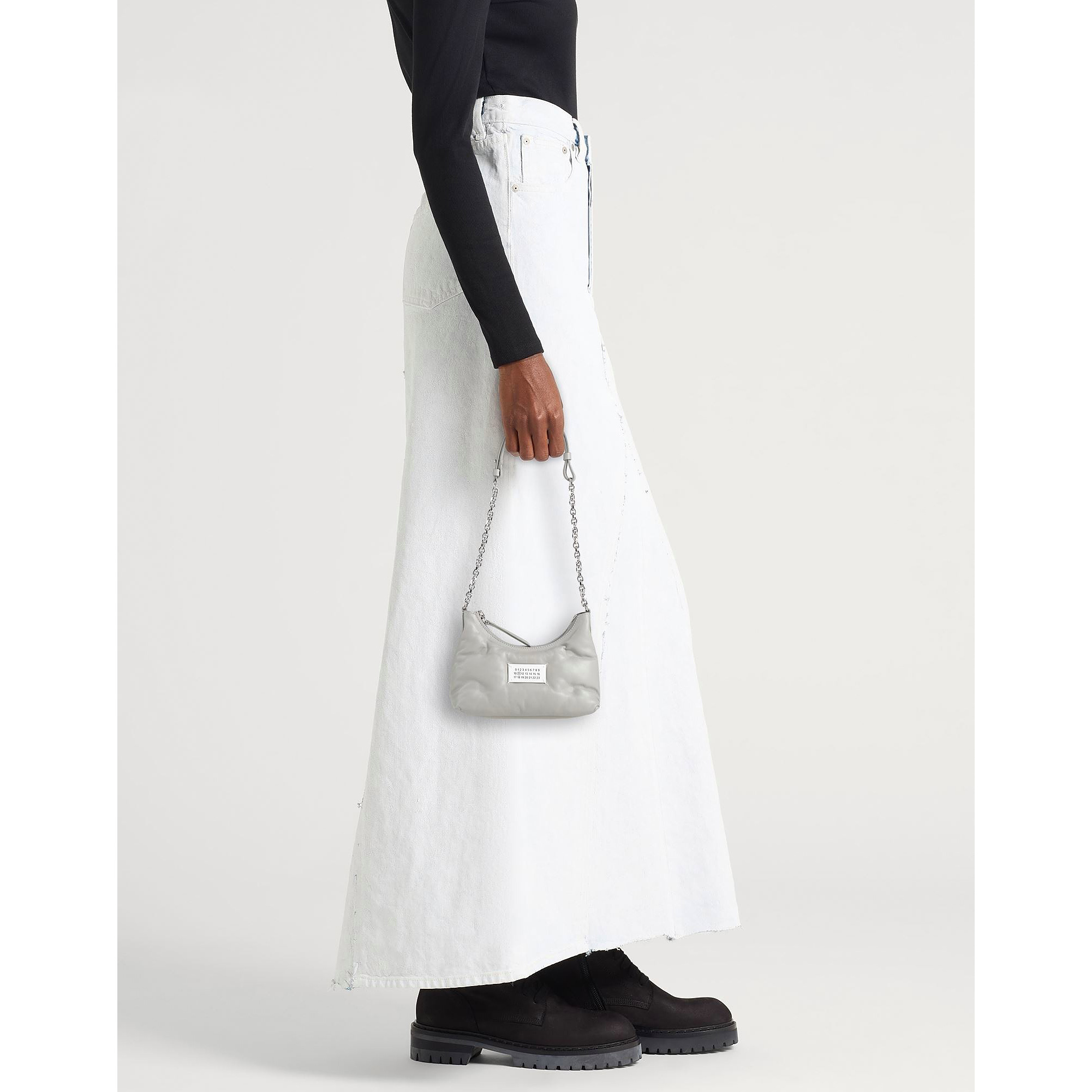 Maison Margiela☆【セール特価】GLAM SLAM BAG グラムスラム