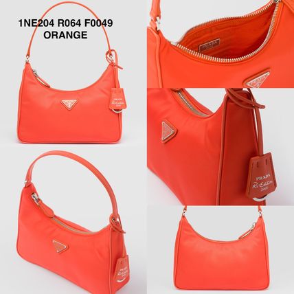 PRADA【入手困難】★Re-Edition2005★Re-Nylon ミニバッグ★全色