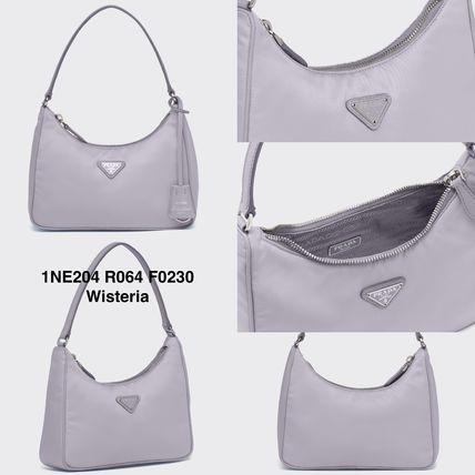 PRADA【入手困難】★Re-Edition2005★Re-Nylon ミニバッグ★全色