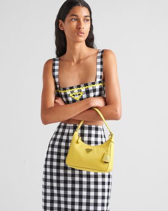 PRADA【入手困難】★Re-Edition2005★Re-Nylon ミニバッグ★全色