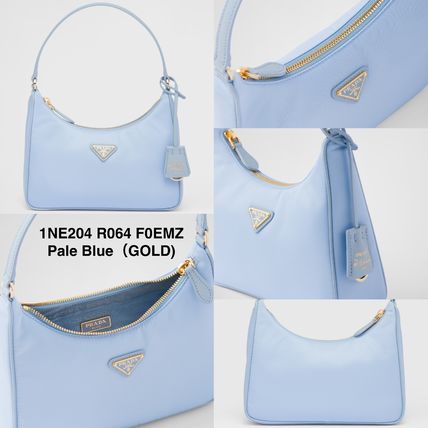 PRADA【入手困難】★Re-Edition2005★Re-Nylon ミニバッグ★全色