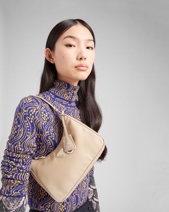 PRADA【入手困難】★Re-Edition2005★Re-Nylon ミニバッグ★全色
