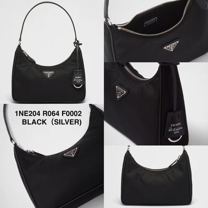 PRADA【入手困難】★Re-Edition2005★Re-Nylon ミニバッグ★全色