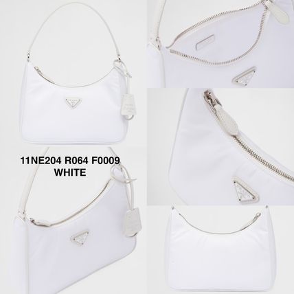 PRADA【入手困難】★Re-Edition2005★Re-Nylon ミニバッグ★全色