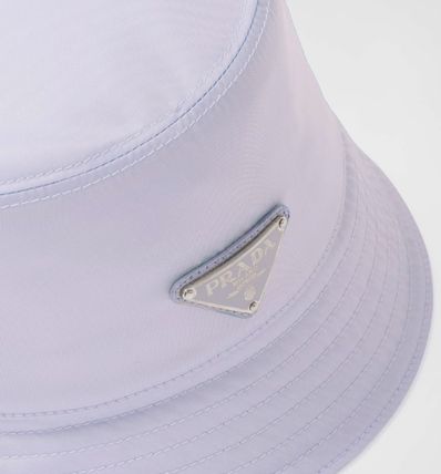 【完売前に★1つは持っていたい♪】PRADAプラダ バケットハット