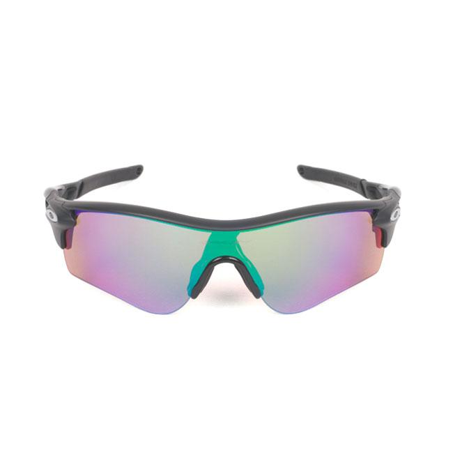 OAKLEY オークリー RADARLOCK PATH (A) レーダーロックパス OO9206-36 【日本正規品/アジアンフィット/海/アウトドア/キャンプ/フェス】