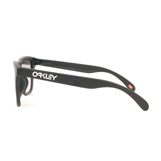 OAKLEY オークリー Frogskins (A) フロッグスキン OO9245-D054 【サングラス/日本正規品/アウトドア/PRIZM/アジアンフィット】