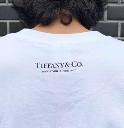 ★Supreme x Tiffany★送関込★入手困難★誰もが欲しがる１着★