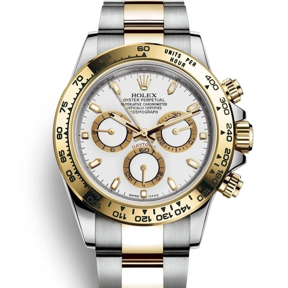 ROLEX ロレックス デイトナ   メンズ　116503