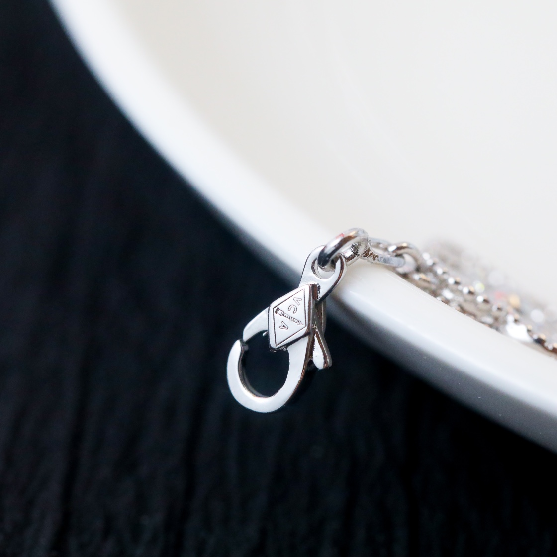 【国内発送/直営店】ブレスレット ヴァンクリーフ＆アーペル（Van Cleef & Arpels）