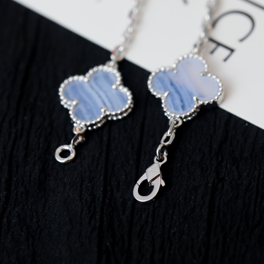 【国内発送/直営店】ブレスレット ヴァンクリーフ＆アーペル（Van Cleef & Arpels）