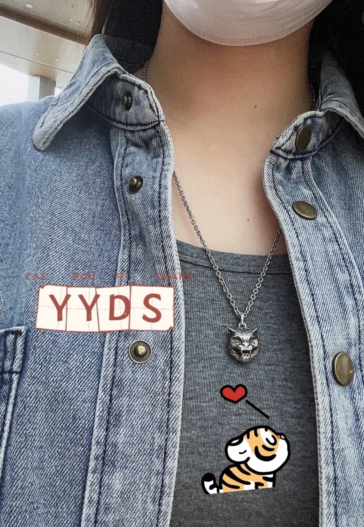 【国内発送/直営店】 GUCCI／グッチ ネックレス メンズ