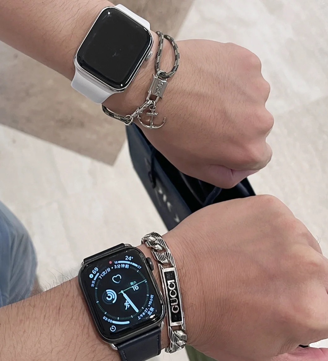 【国内発送/直営店】GUCCI グッチ ブラックエナメルロゴプレート エングレービングチェーンブレスレット ロゴバープレートスリムエナメル スターリングシルバー 腕輪 メンズ レディース 男女兼用 ボックス クラスプ クロージャー