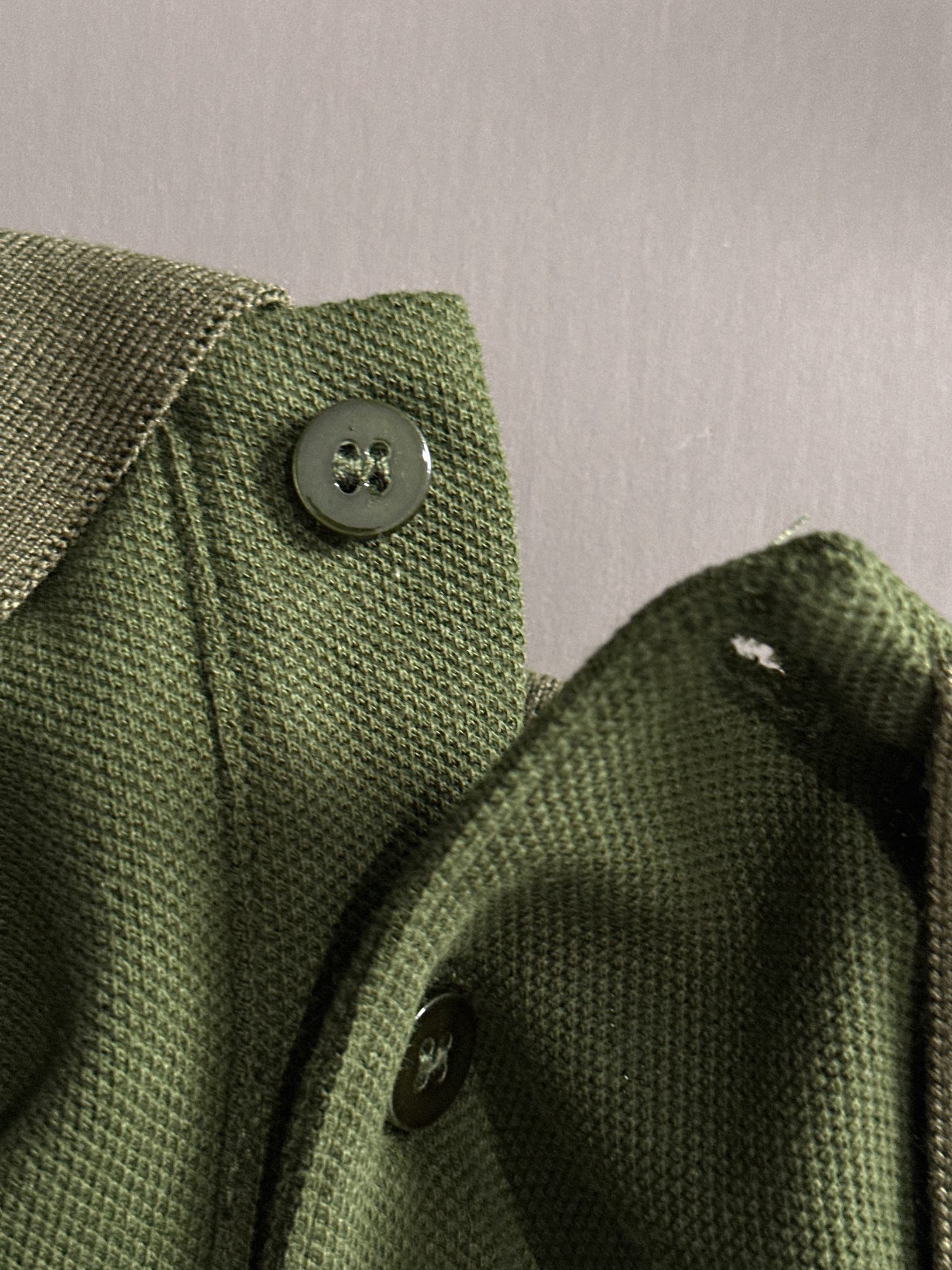 【Prada】プラダ 2025年春夏新作 ポロシャツ 半袖 T138072 3色展開