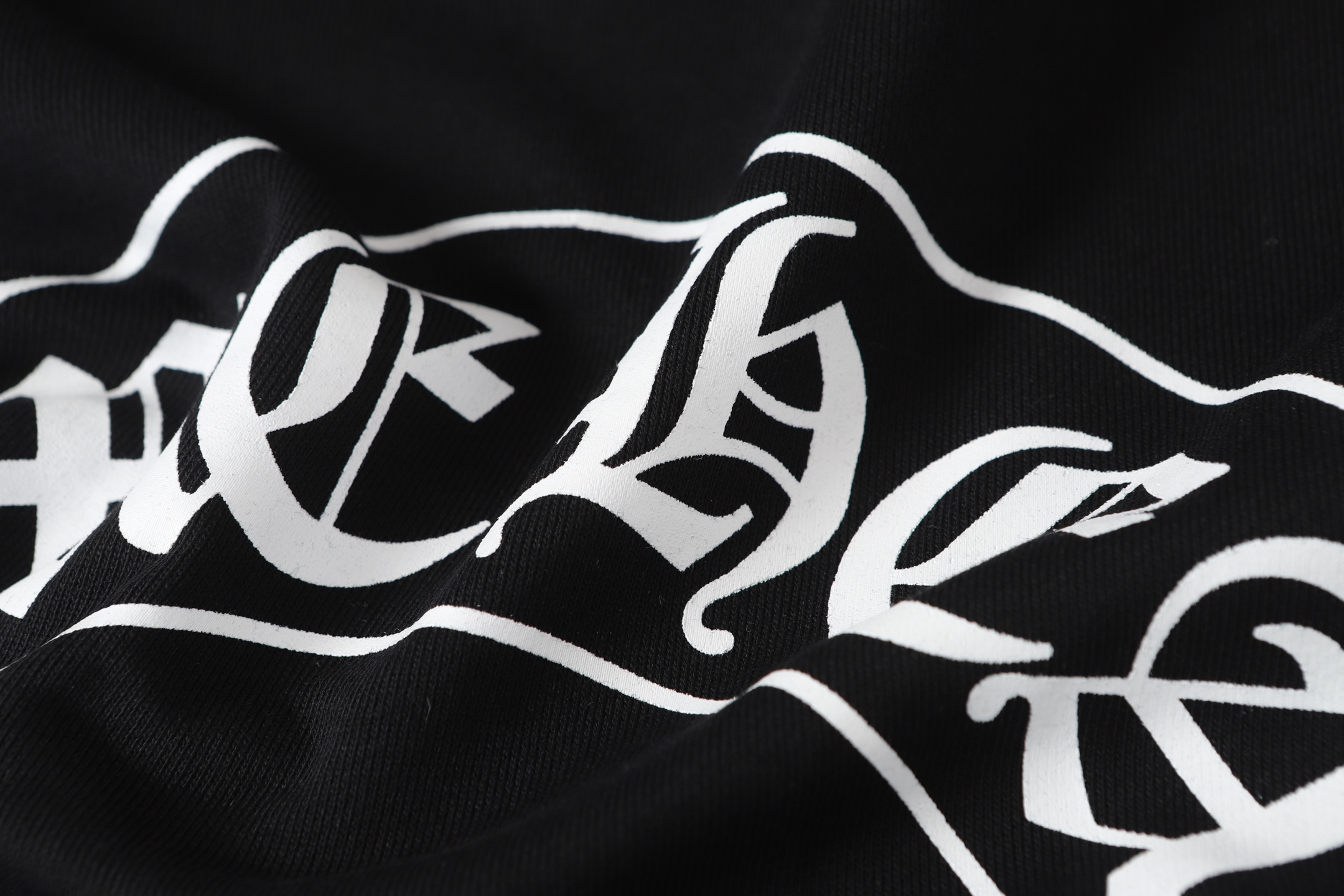 クロムハーツ/Chrome Hearts Sweatshirt  K8108 Tシャツ 長袖パーカー