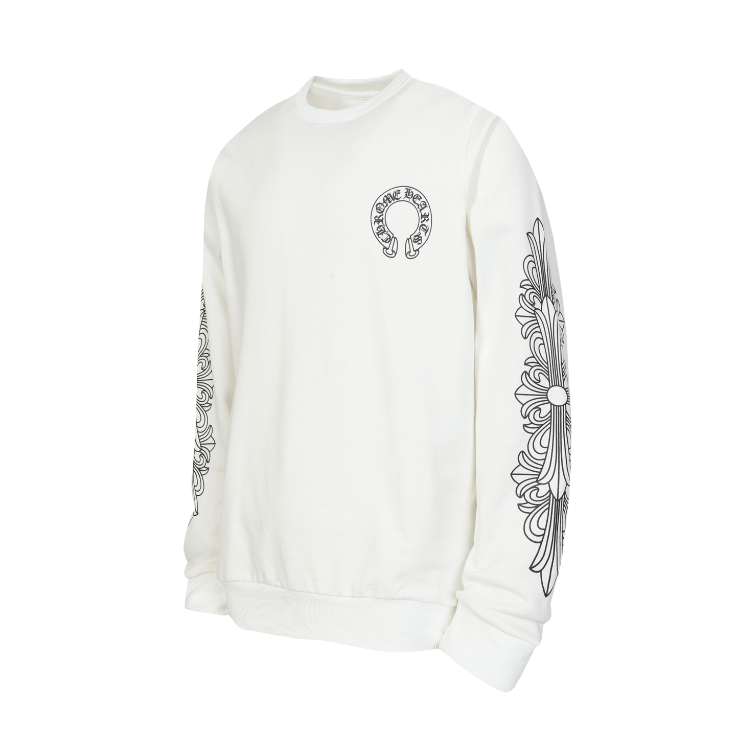 クロムハーツ/Chrome Hearts Sweatshirt  K8108 Tシャツ 長袖パーカー