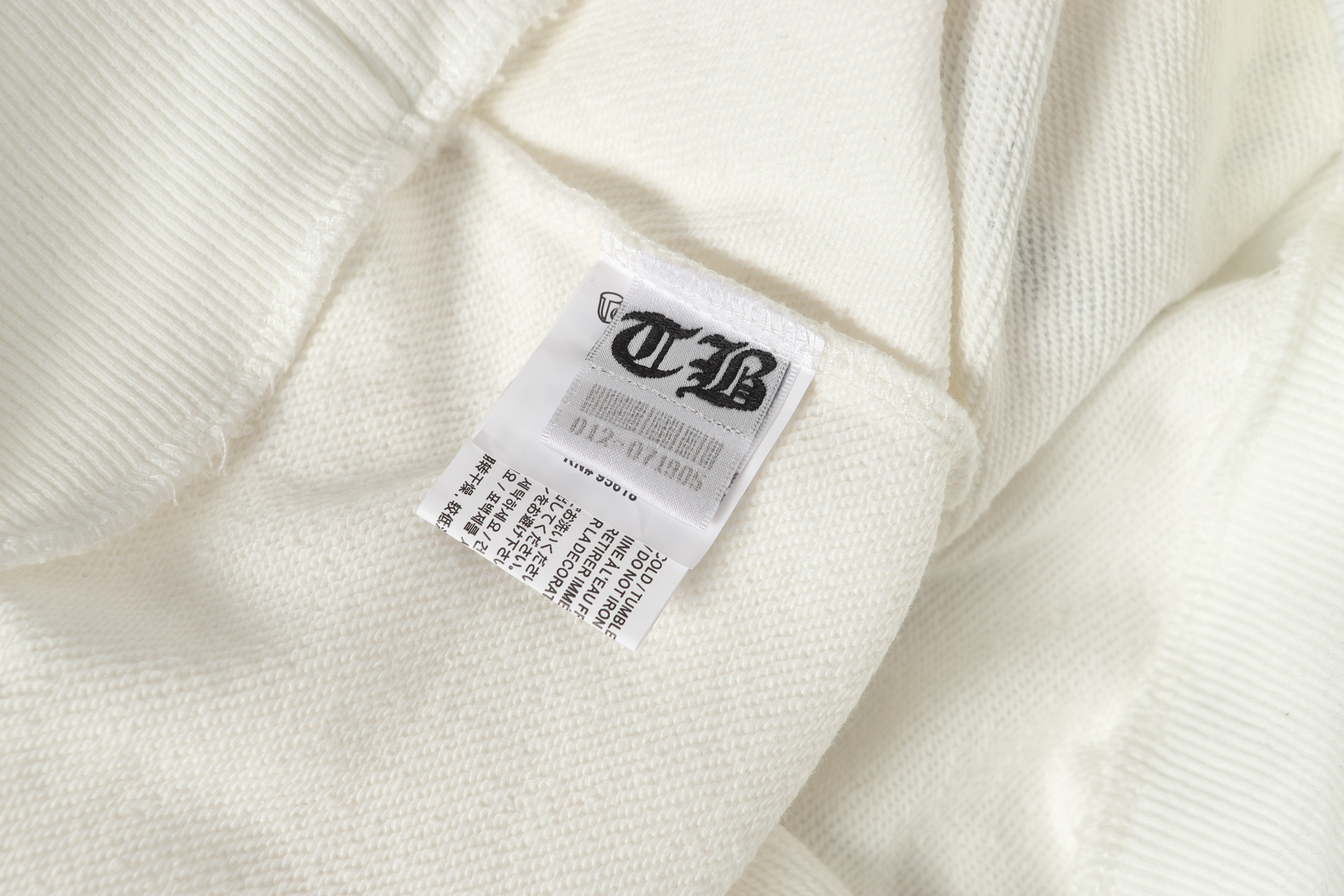 クロムハーツ/Chrome Hearts Sweatshirt  K8108 Tシャツ 長袖パーカー