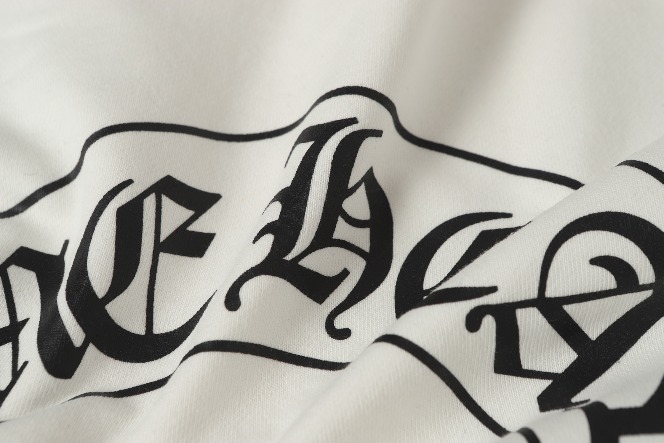 クロムハーツ/Chrome Hearts Sweatshirt  K8108 Tシャツ 長袖パーカー