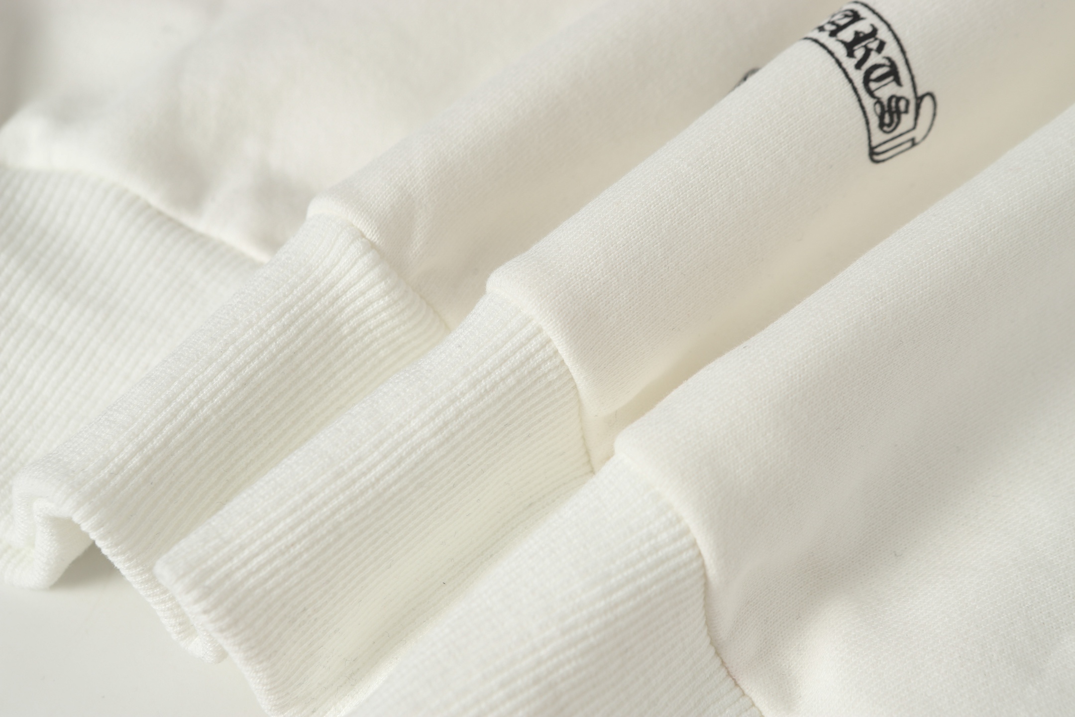 クロムハーツ/Chrome Hearts Sweatshirt  K8108 Tシャツ 長袖パーカー