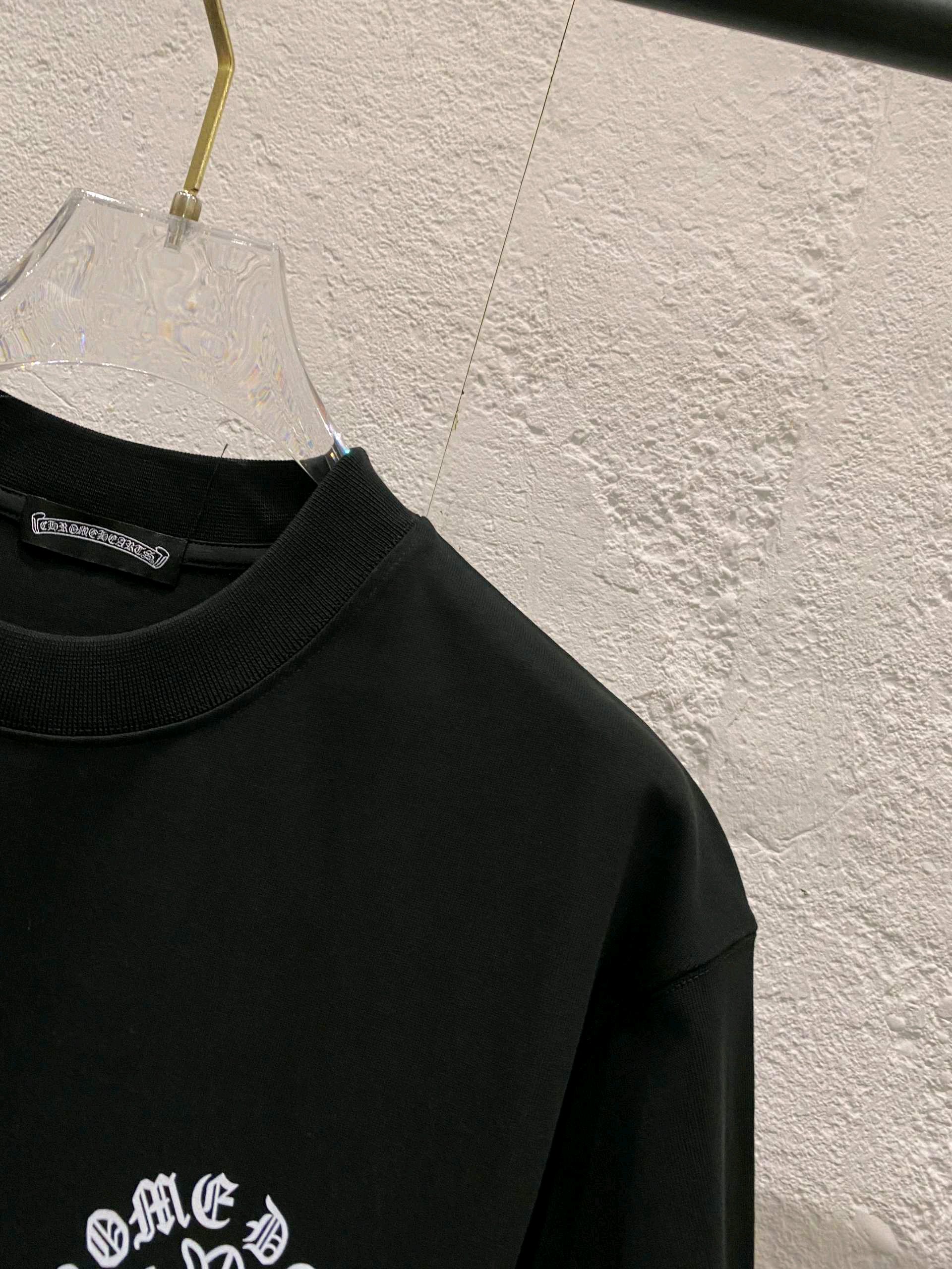 クロムハーツ【Chrome Hearts】 Tシャツ - 2026年春夏 新着商品