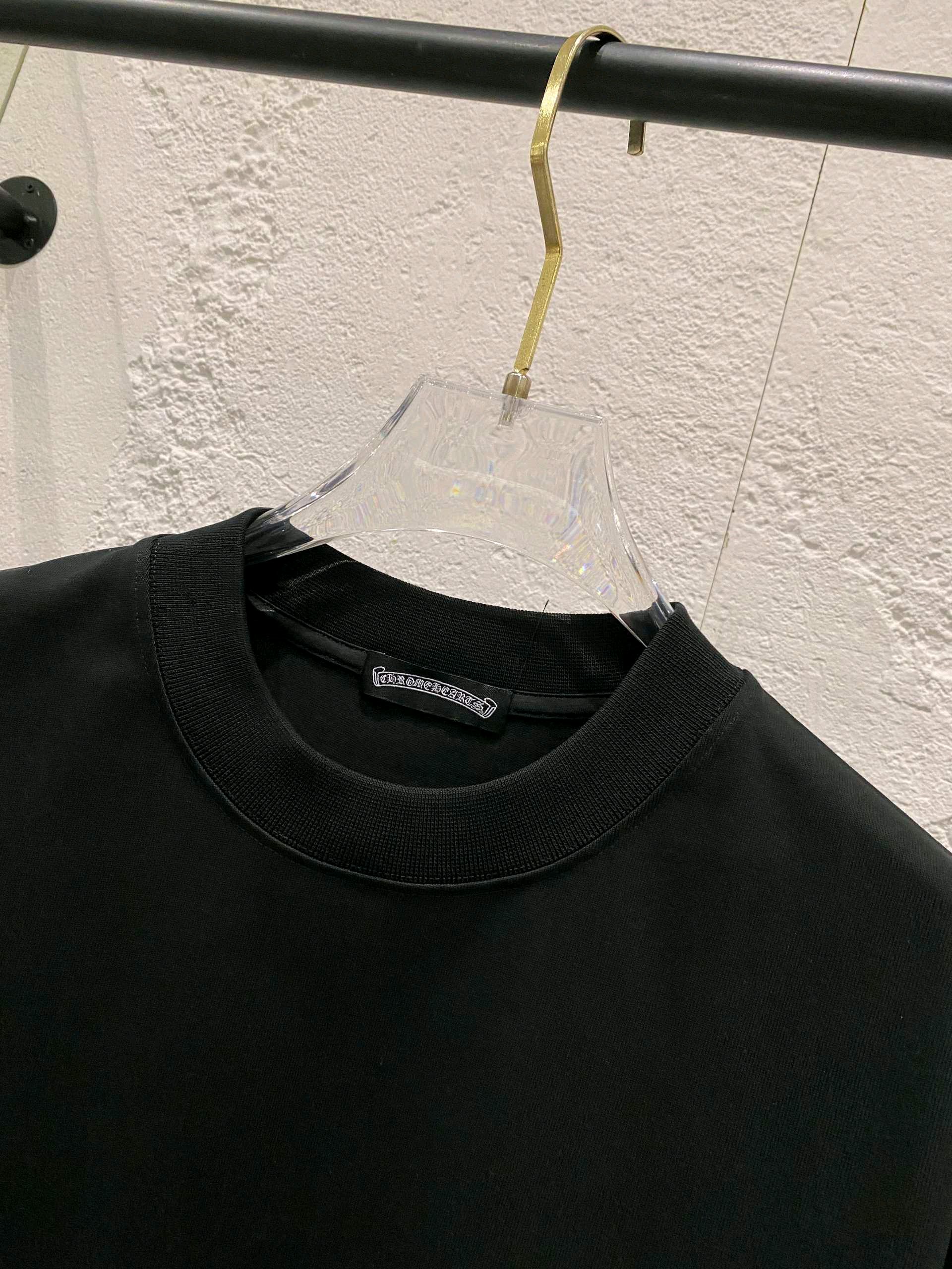 クロムハーツ【Chrome Hearts】 Tシャツ - 2026年春夏 新着商品