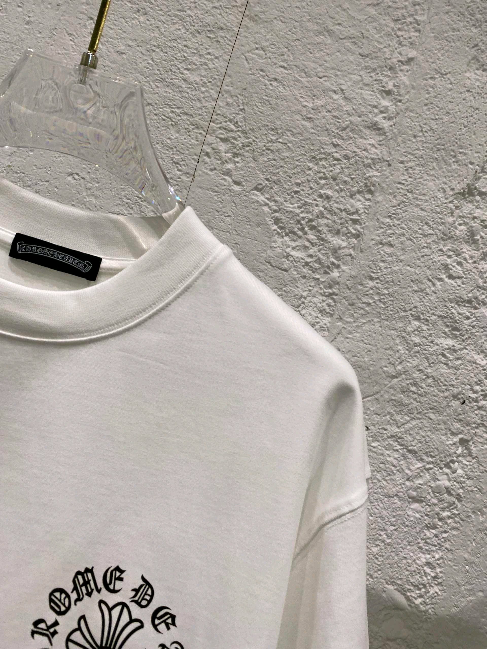 クロムハーツ【Chrome Hearts】 Tシャツ - 2026年春夏 新着商品