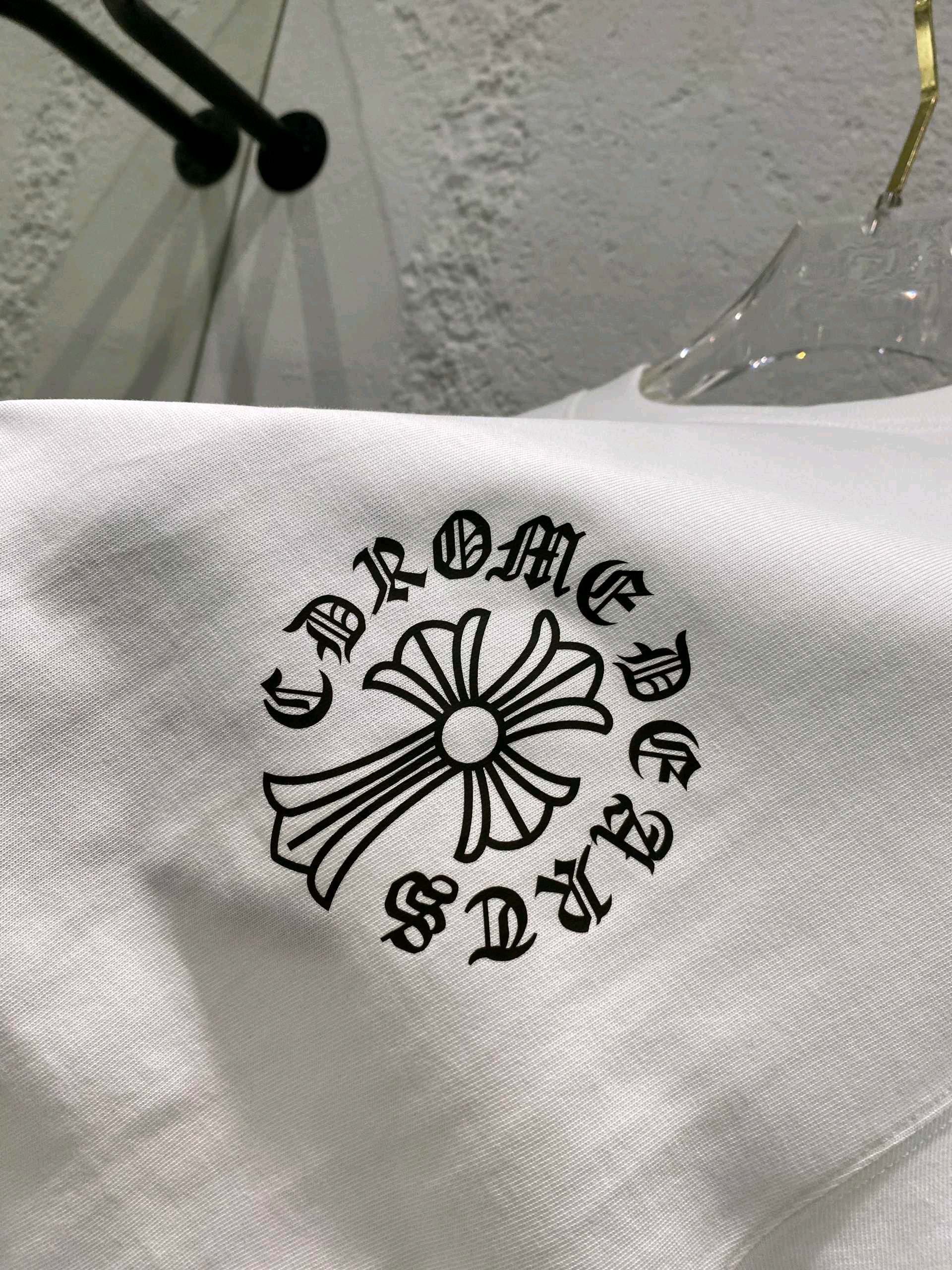 クロムハーツ【Chrome Hearts】 Tシャツ - 2026年春夏 新着商品