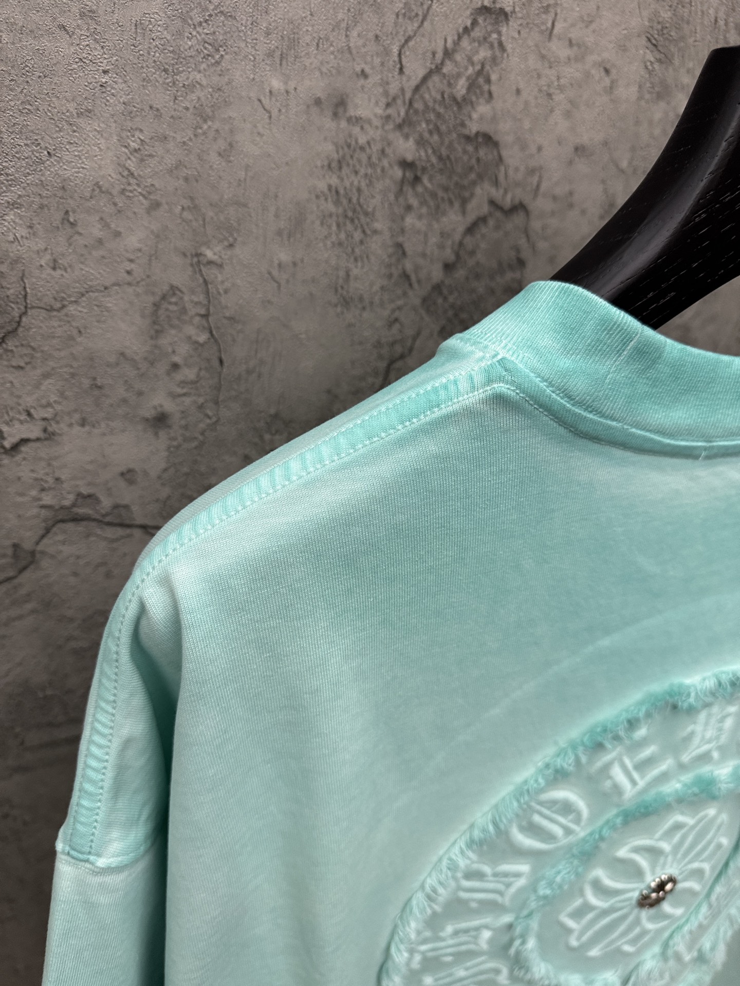【今季注目】Chrome Hearts/クロムハーツ 2026夏新作 半袖 Tシャツ ブラック/ホワイト HT-26S23