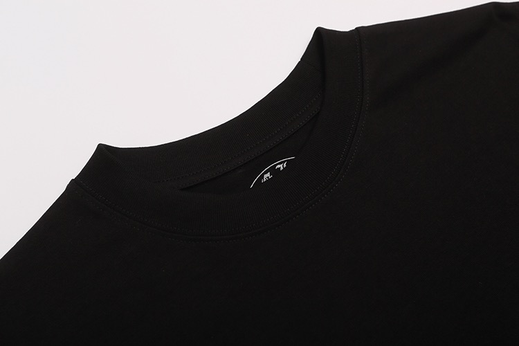 クロムハーツ STAFF ホースシュー ロンT｜スタッフ限定 長袖Tシャツ メンズ