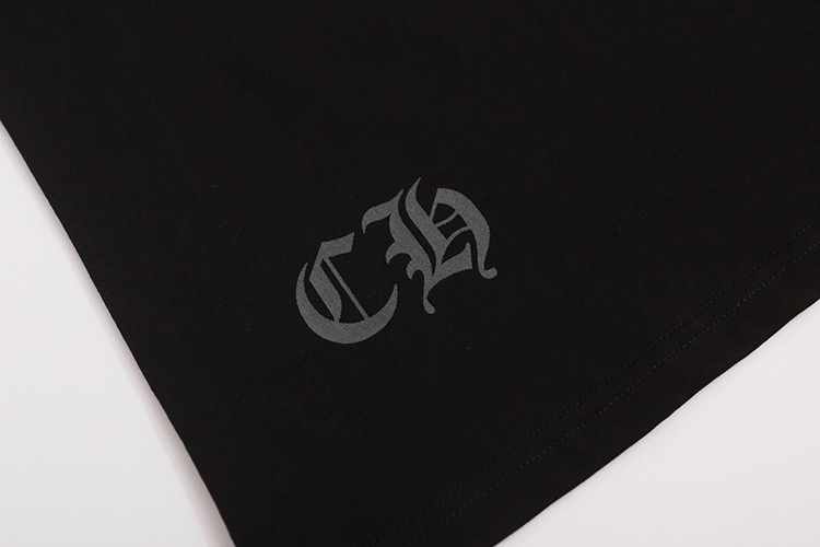 クロムハーツ STAFF ホースシュー ロンT｜スタッフ限定 長袖Tシャツ メンズ