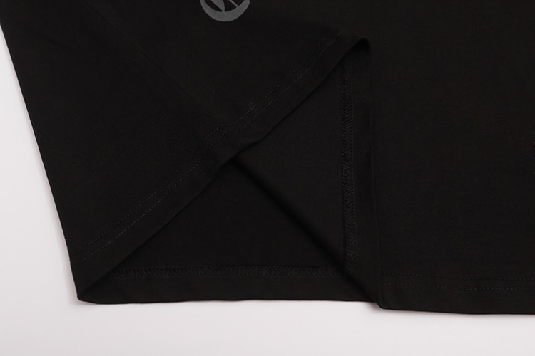 クロムハーツ STAFF ホースシュー ロンT｜スタッフ限定 長袖Tシャツ メンズ