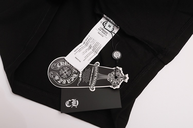 クロムハーツ STAFF ホースシュー ロンT｜スタッフ限定 長袖Tシャツ メンズ