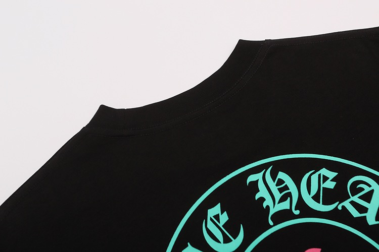 クロムハーツ STAFF ホースシュー ロンT｜スタッフ限定 長袖Tシャツ メンズ