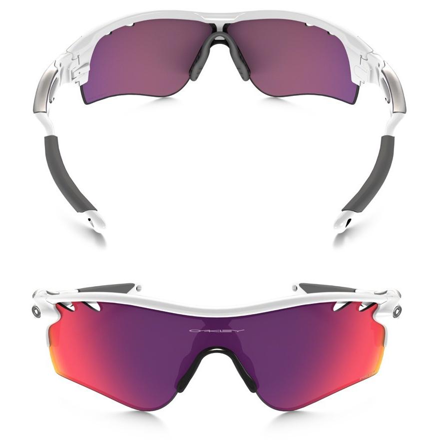 日本正規品 オークリー（OAKLEY）プリズム ロード レーダー ロック パス PRIZM Road RADAR LOCK PATH OO9206-27 JAPANフィット