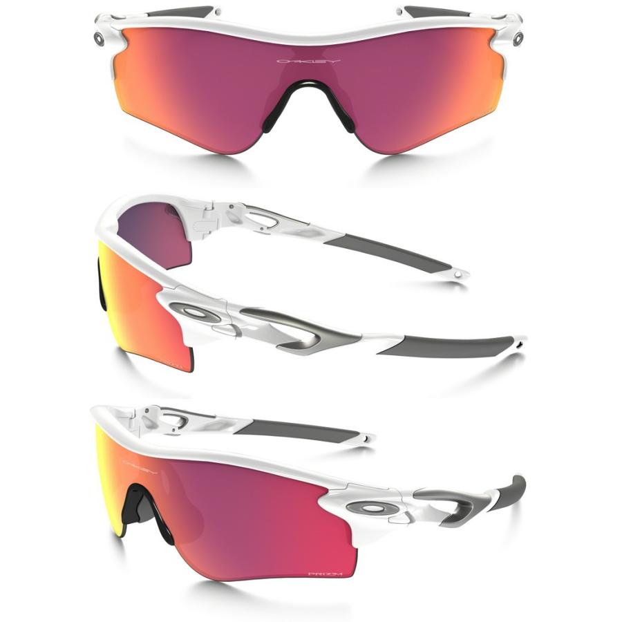 日本正規品 オークリー（OAKLEY）プリズム ベースボール レーダー ロック パス PRIZM BASEBALL RADAR LOCK PATH OO9206-26 JAPANフィット