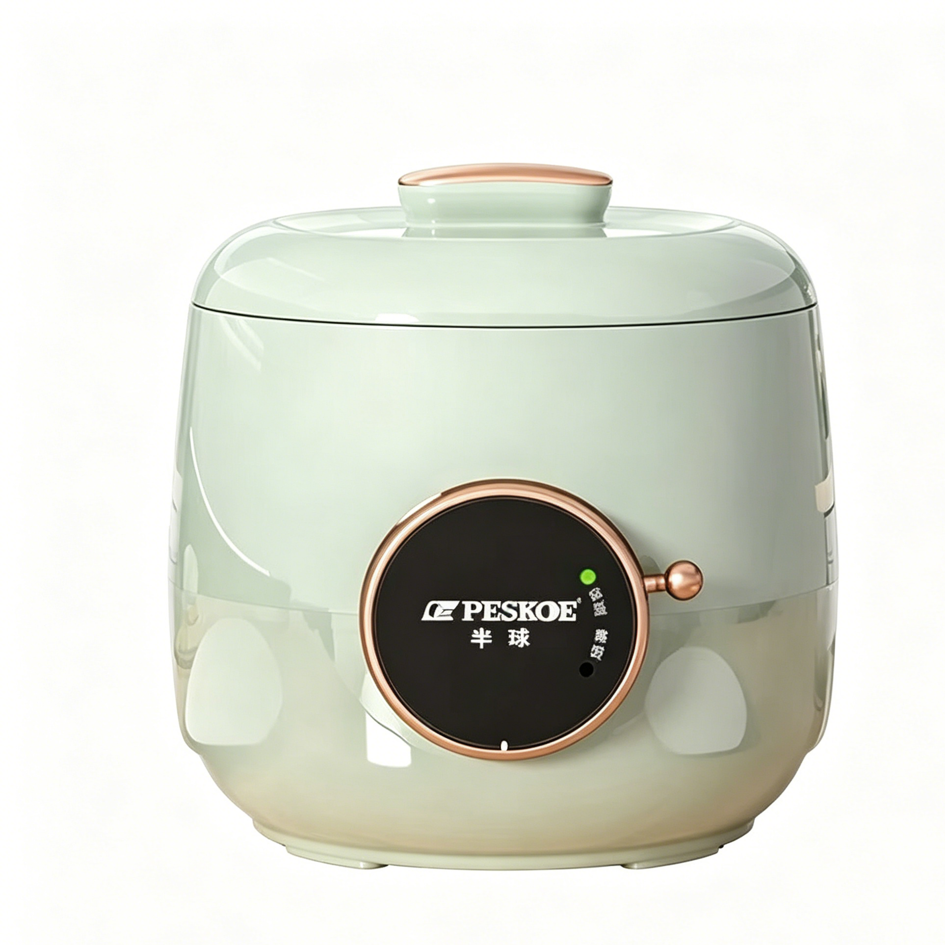 Rice cooker model G 半球G款迷你煲