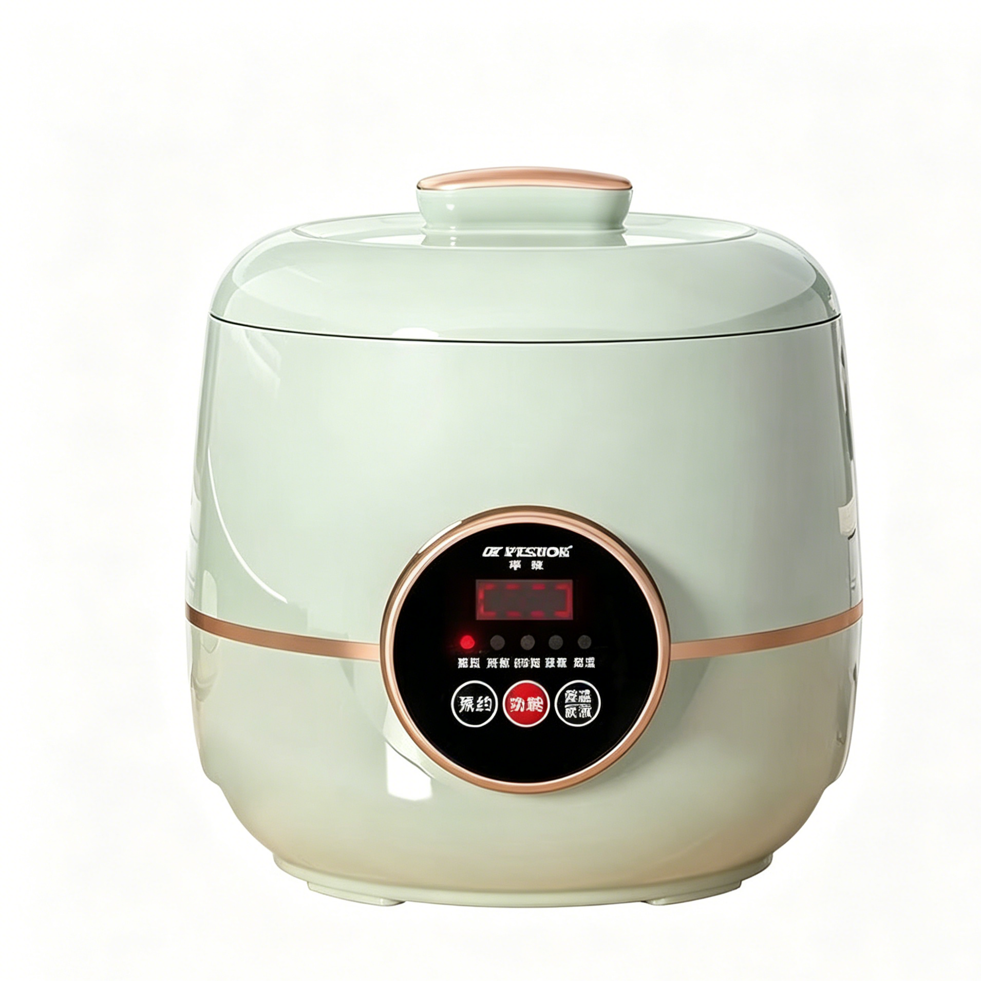 Rice cooker model G 半球G款迷你煲