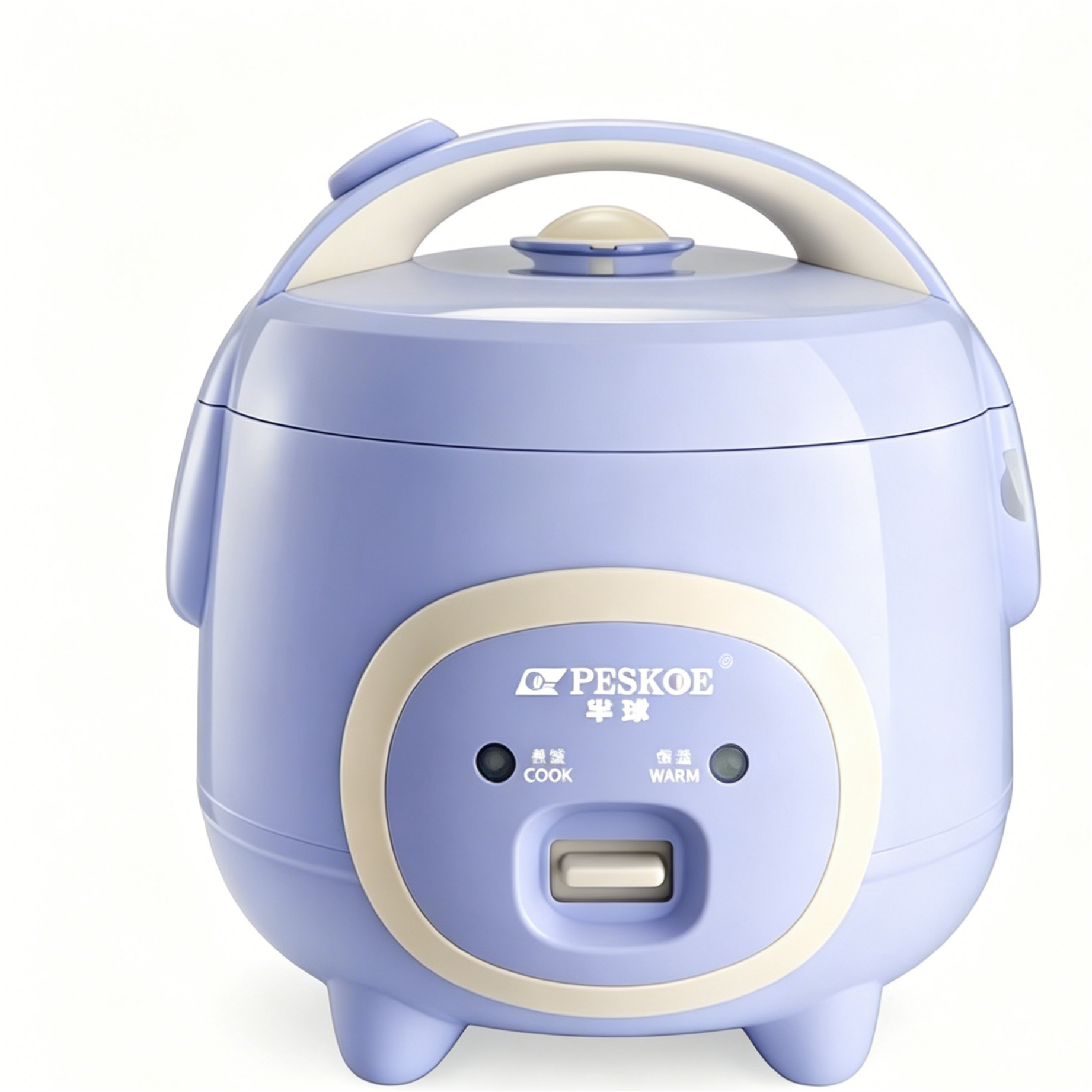 Miniature Piglet Electric Rice Cooker 迷你猪仔煲