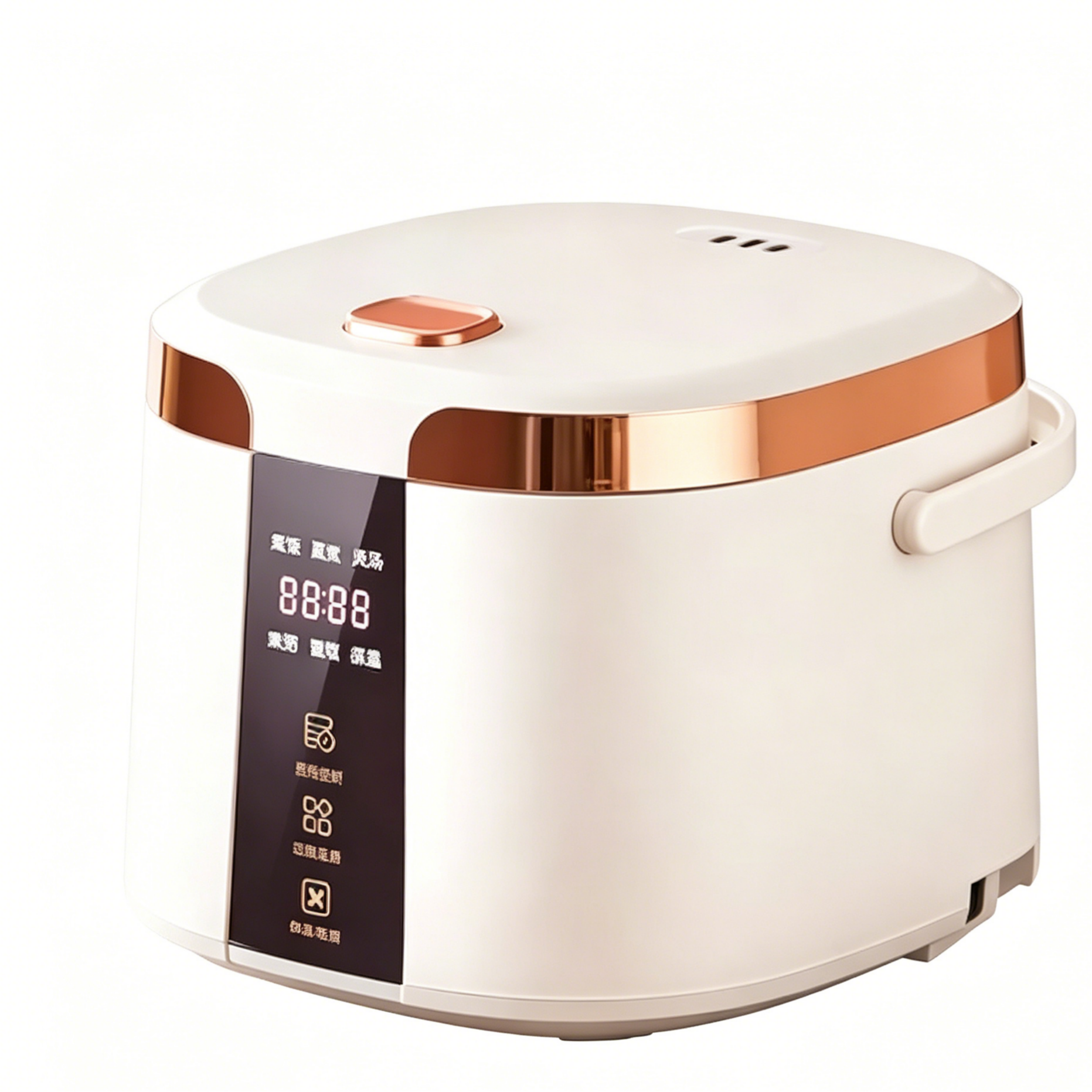 Smart Rice Cooker Model C