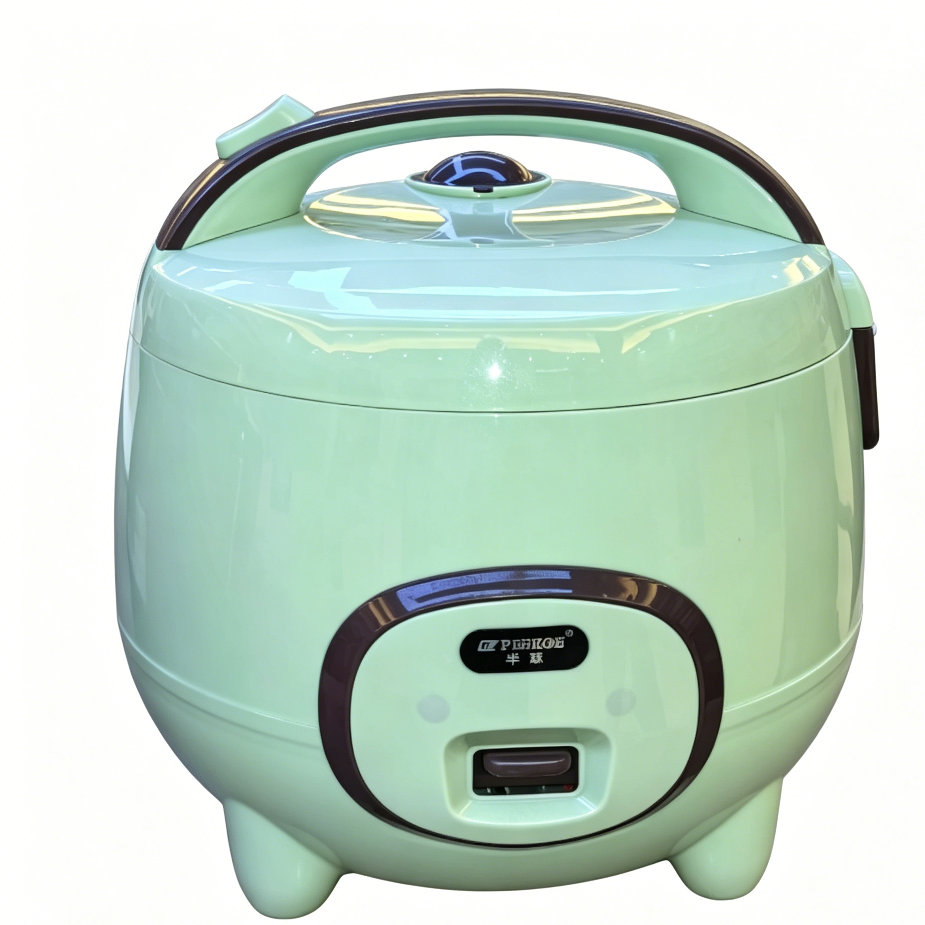 Mini Electric Rice Cooker