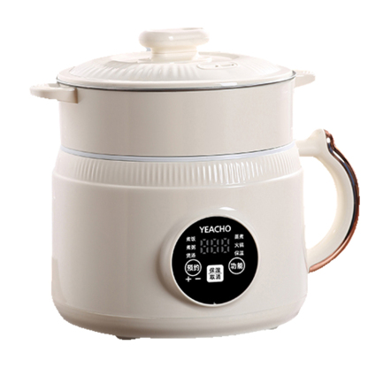 Smart electric cooker