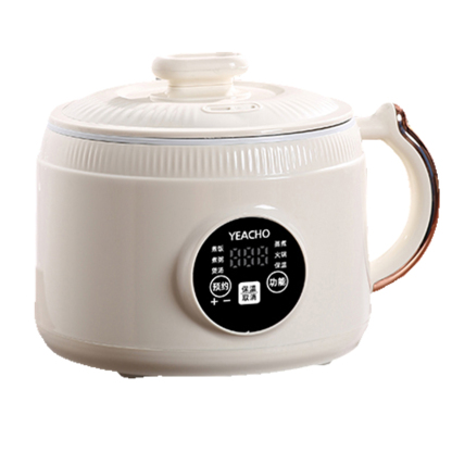 Smart electric cooker