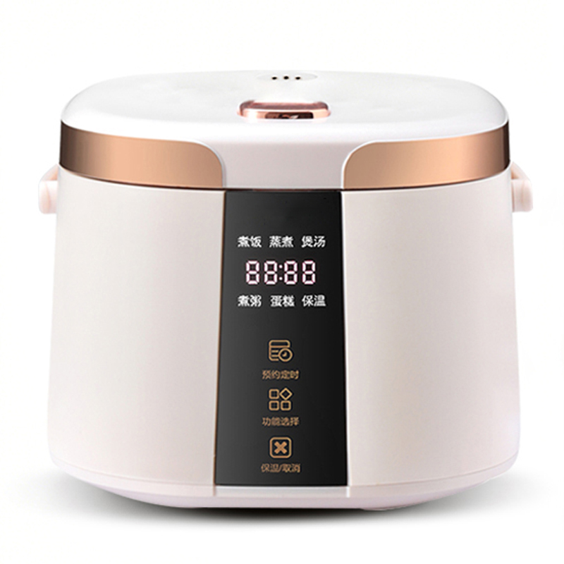 Smart Rice Cooker Model C