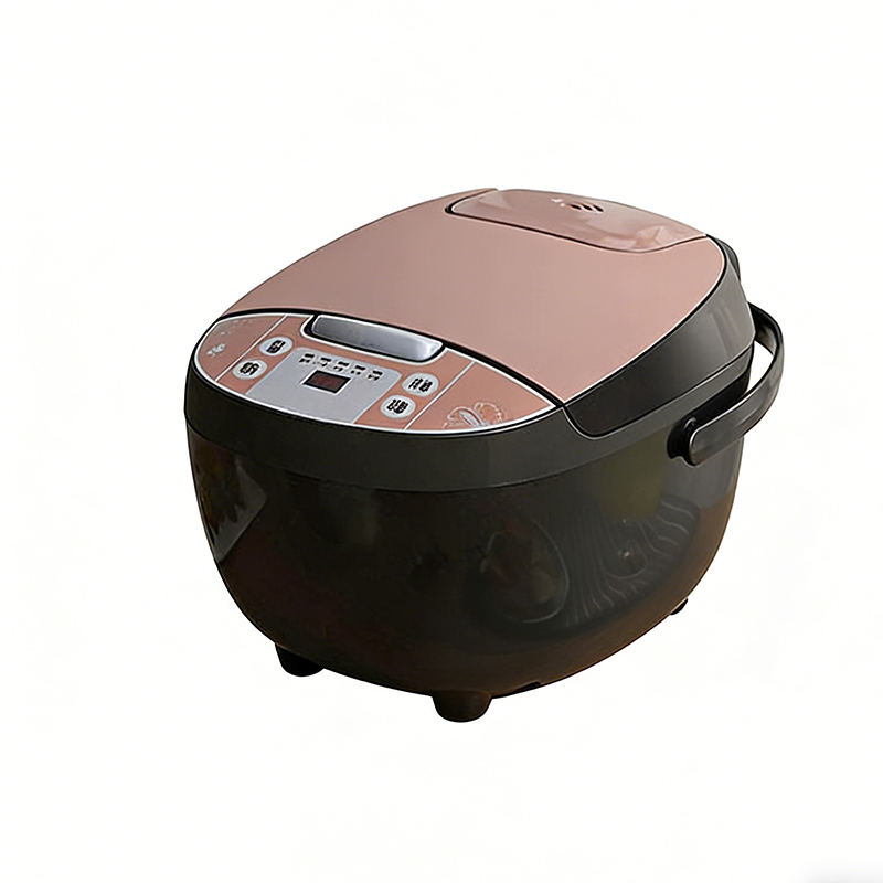 Smart Rice Cooker Model B (Light Color)