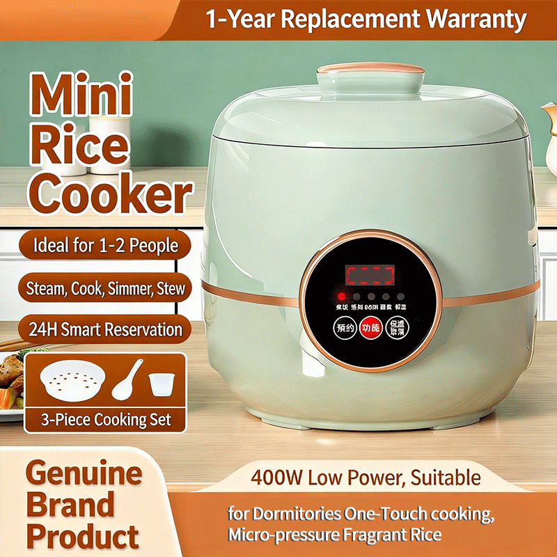 Rice cooker model G