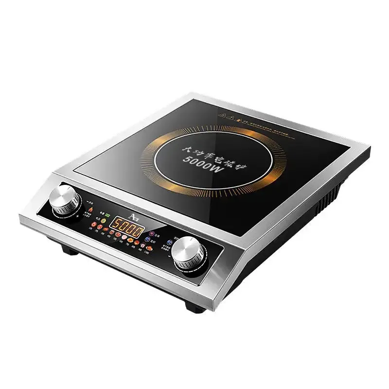 Induction Cookers