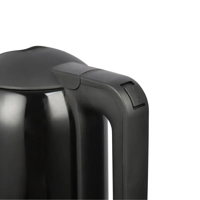 KL-1929 Wholesale Kettle 1.8L New Design Electrical Water Kettle Home Appliance Used in Hotel Fast Boiling Kettle-Honghao Appliances