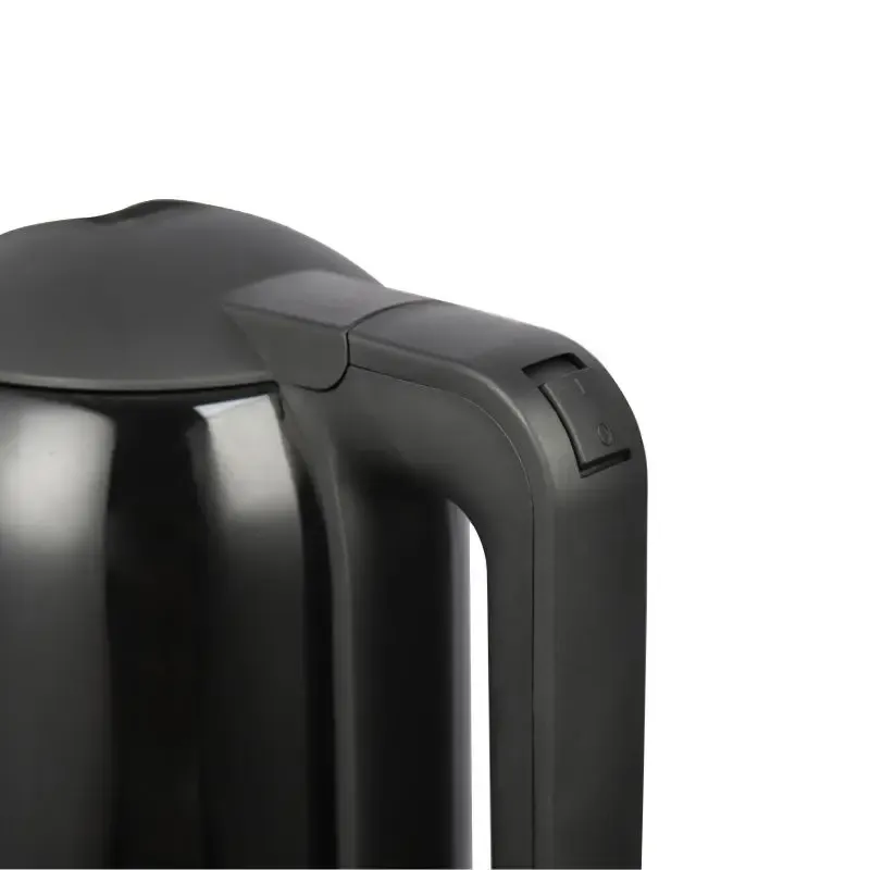 KL-1929 Wholesale Kettle 1.8L New Design Electrical Water Kettle Home Appliance Used in Hotel Fast Boiling Kettle-Honghao Appliances