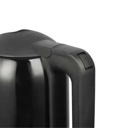 KL-1929 Wholesale Kettle 1.8L New Design Electrical Water Kettle Home Appliance Used in Hotel Fast Boiling Kettle-Honghao Appliances