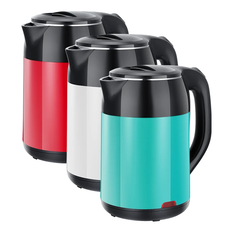 Btking China Home Appliances Electrical Kettle Cordless Electric Water Kettle  with Automatic Shut-Off-Honghao Appliances